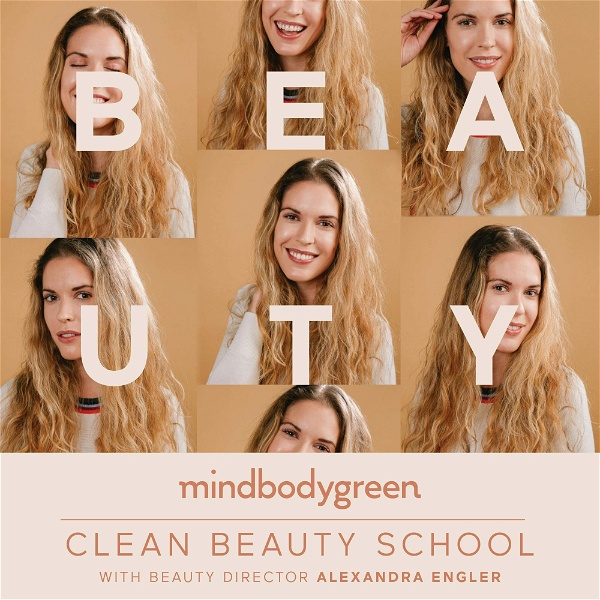 Artwork for Clean Beauty School