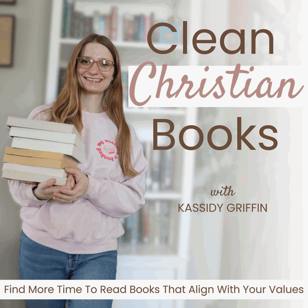 Artwork for Clean Christian Books