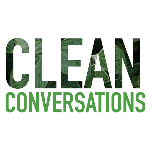Artwork for Clean Conversations