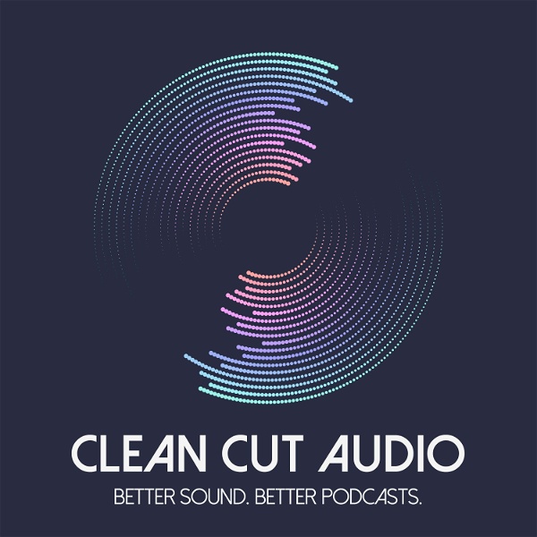 Artwork for Clean Cut Audio