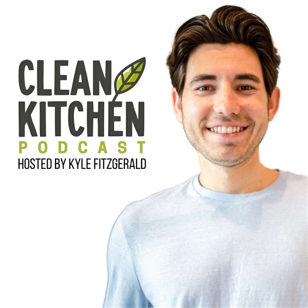 Artwork for Clean Kitchen Podcast