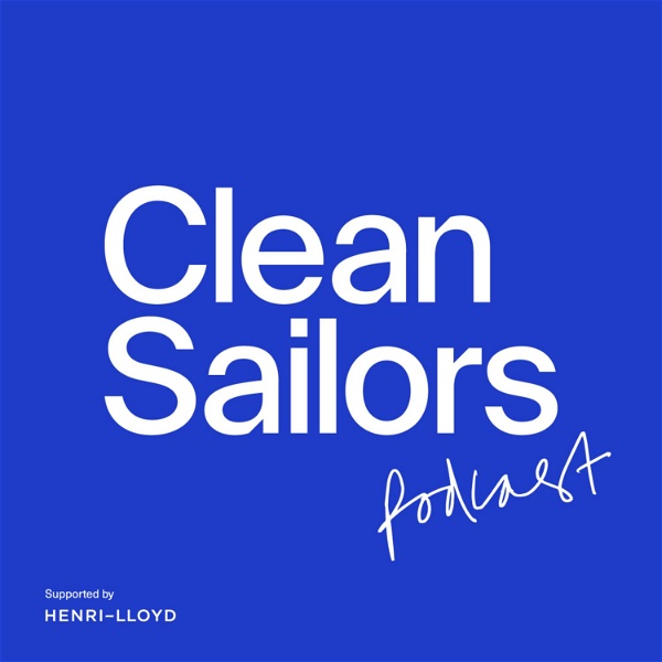Artwork for Clean Sailors podcast
