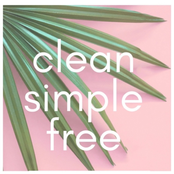 Artwork for clean simple free