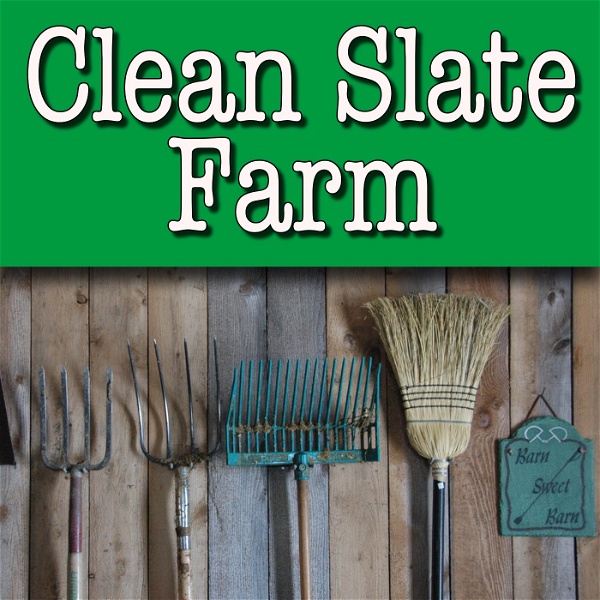 Artwork for Clean Slate Farm