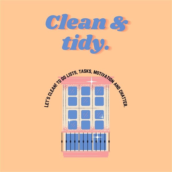 Artwork for Clean & Tidy
