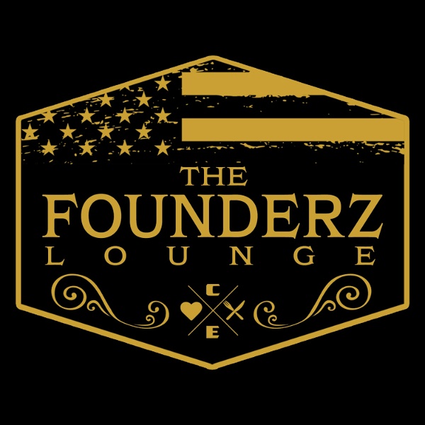 Artwork for The Founderz Lounge