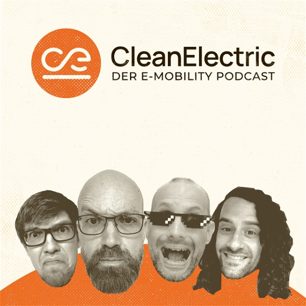 Artwork for CleanElectric