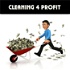 Cleaning 4 Profit