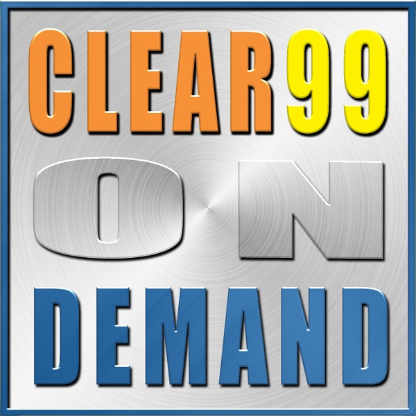 Artwork for Clear 99 On Demand