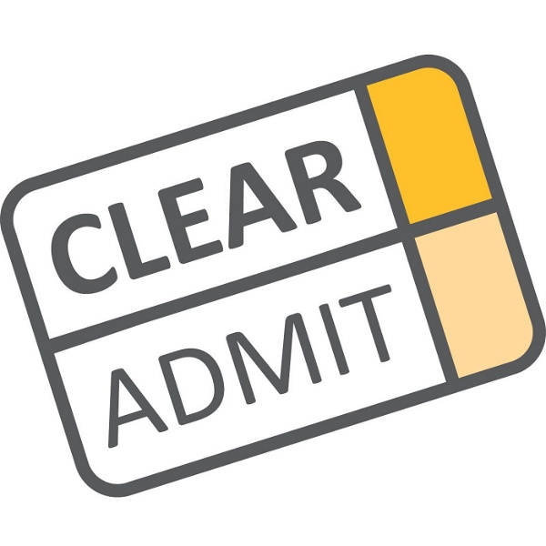 Artwork for Clear Admit MBA Admissions Podcast