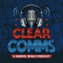 Clear Comms Podcast