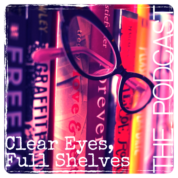 Artwork for Clear Eyes, Full Shelves