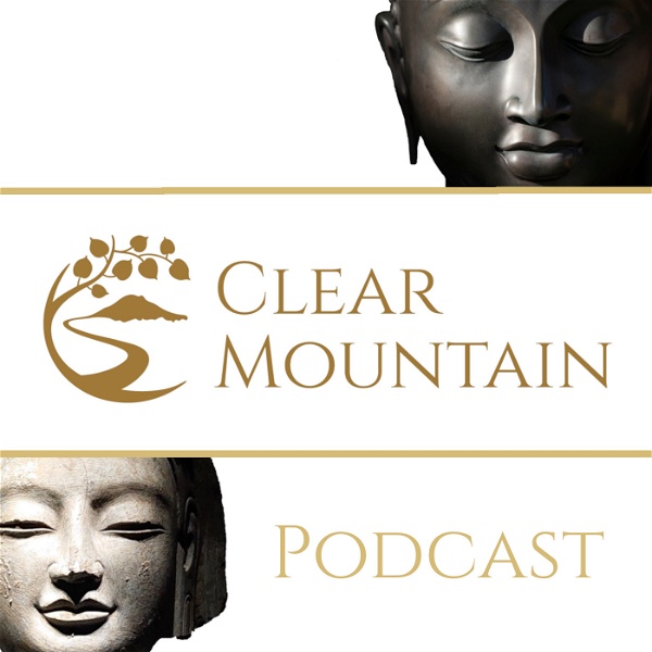 Artwork for Clear Mountain Monastery