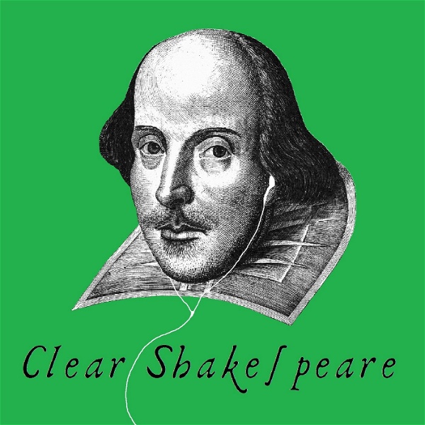 Artwork for Clear Shakespeare