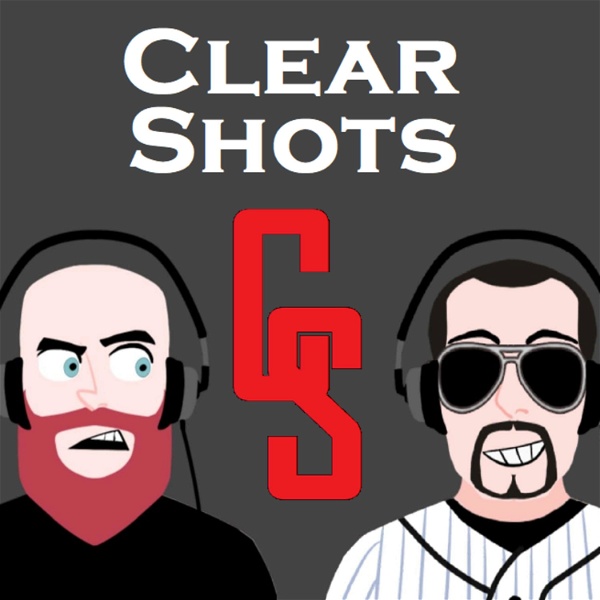 Artwork for Clear Shots