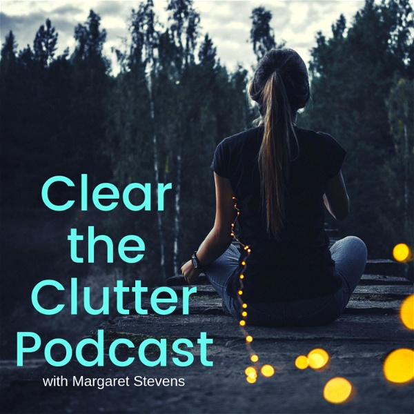 Artwork for Clear the Clutter