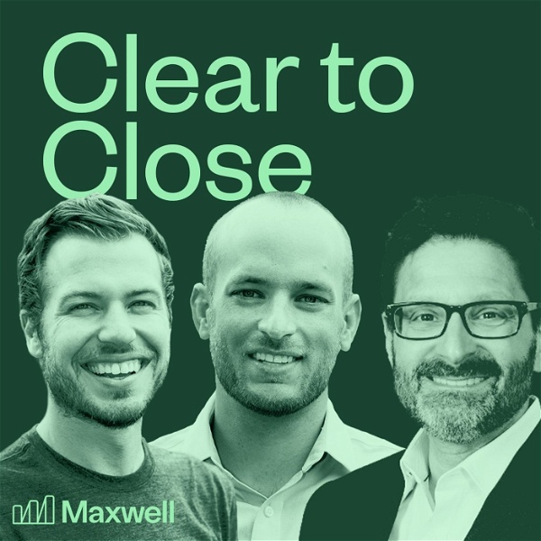 Artwork for Clear to Close