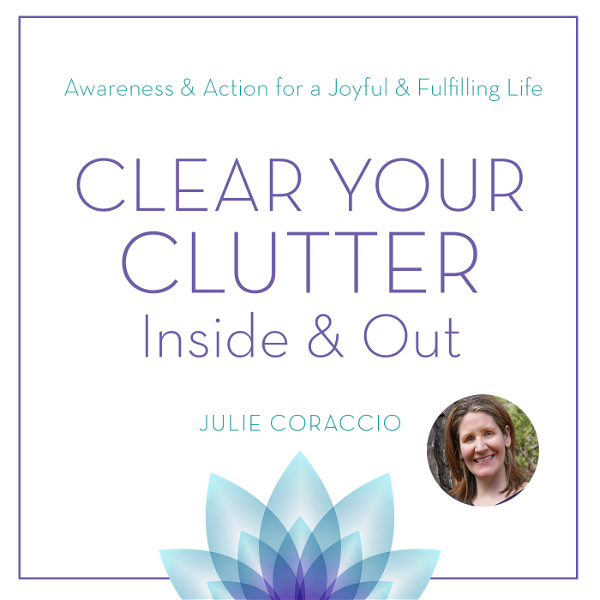 Artwork for Clear Your Clutter Inside & Out