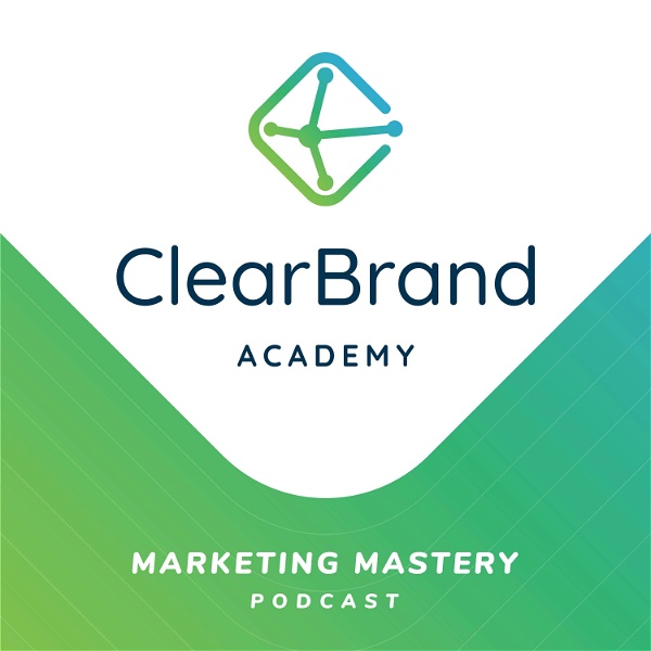 Artwork for ClearBrand Marketing Podcast