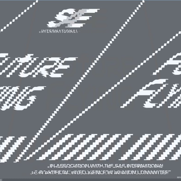 Artwork for Future Flying