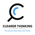 Clearer Thinking with Spencer Greenberg