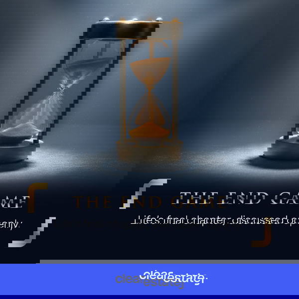 Artwork for ClearEstate Podcast