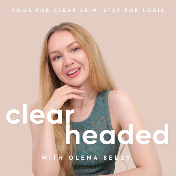 Artwork for Clearheaded