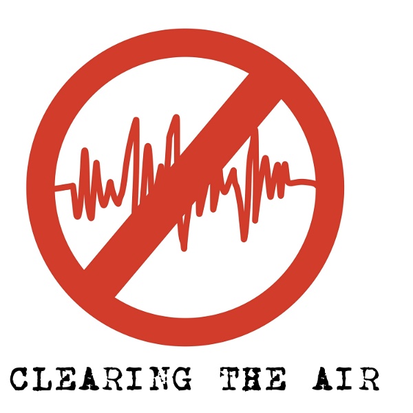 Artwork for Clearing the Air