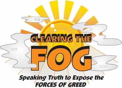 Artwork for Clearing the FOG