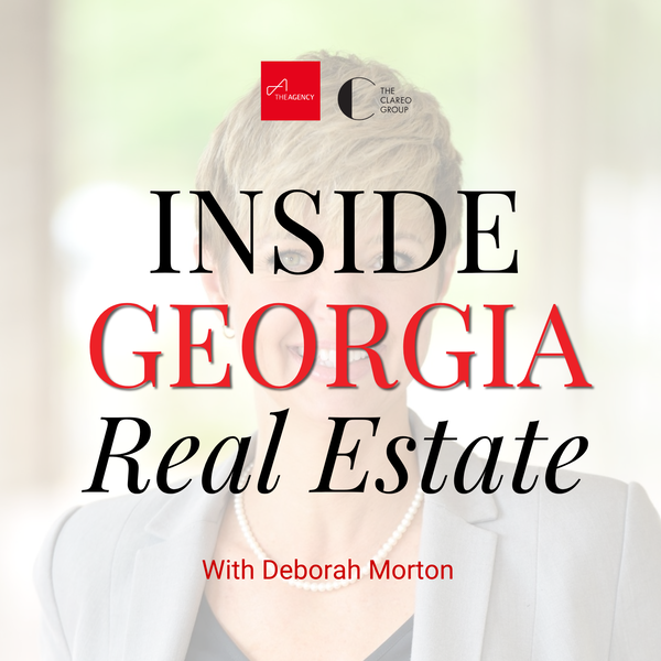 Artwork for Inside Georgia Real Estate