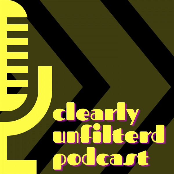 Artwork for Clearly Unfiltered
