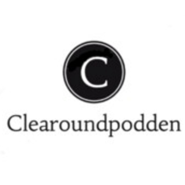 Artwork for Clearoundpodden's Podcast