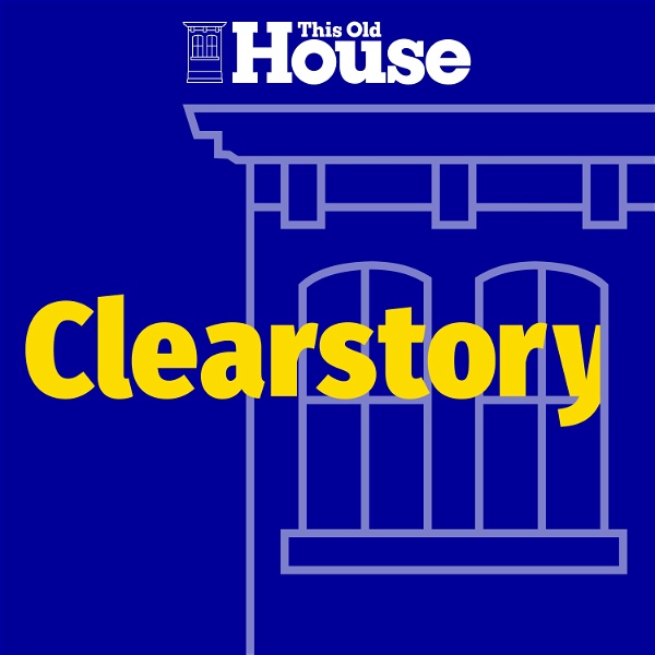 Artwork for Clearstory