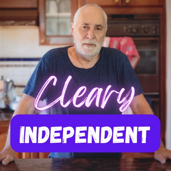 Artwork for Cleary Independent