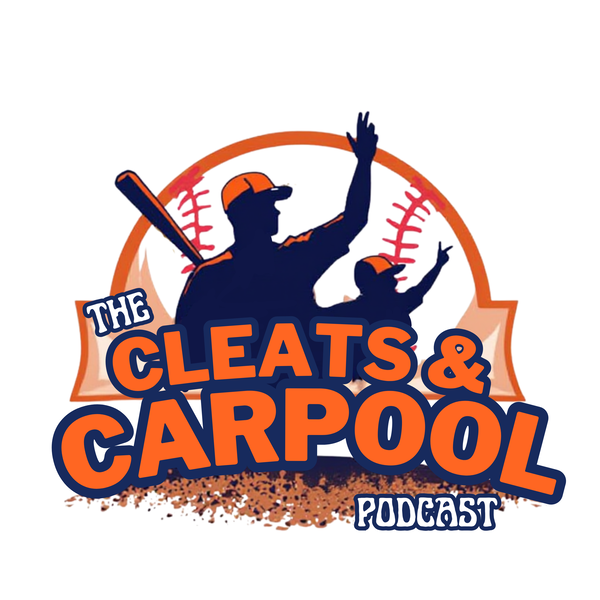 Artwork for Cleats and Carpool Podcast