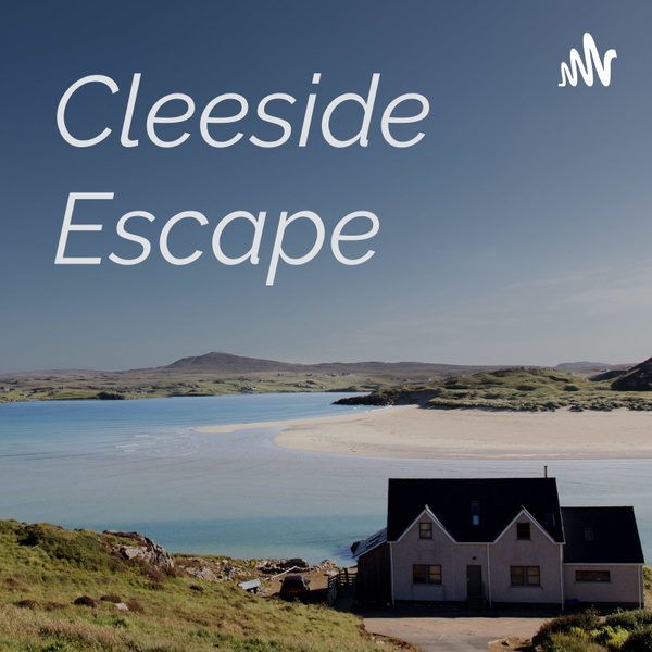 Artwork for Cleeside Escape