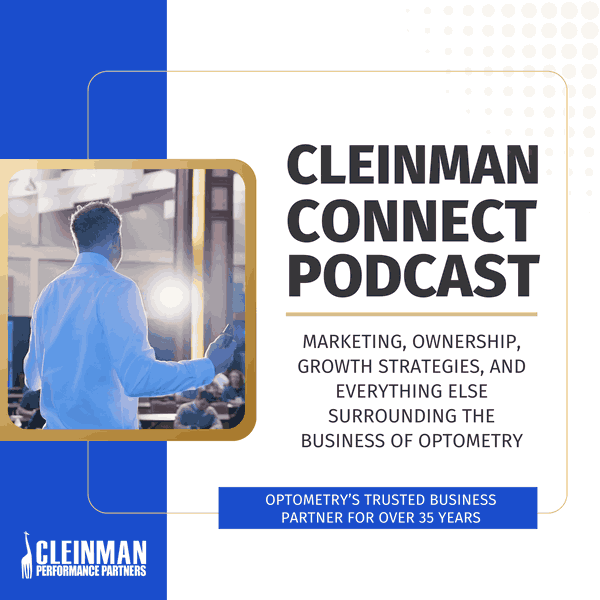 Artwork for Cleinman Connect Podcast