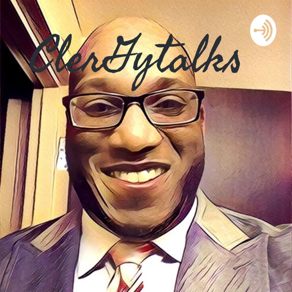Artwork for ClerGytalks