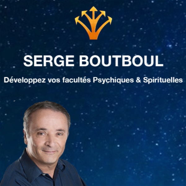 Artwork for Serge Boutboul Le Podcast