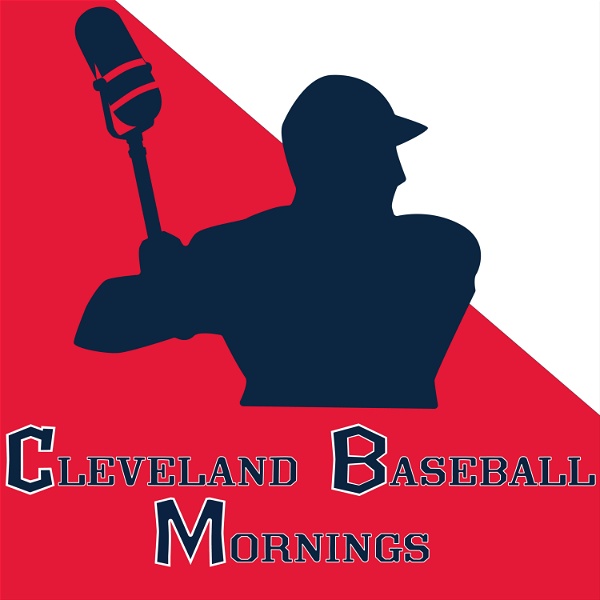 Artwork for Cleveland Baseball Mornings: A Guardians Fan Podcast
