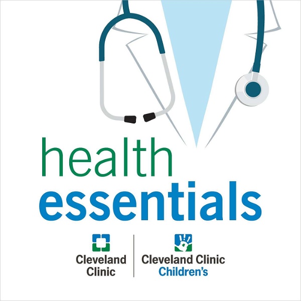 Artwork for Cleveland Clinic Health Essentials Podcast