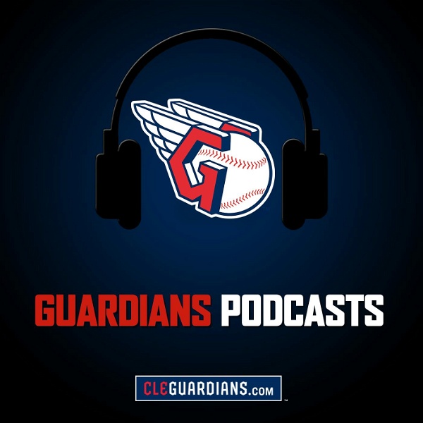 Artwork for Cleveland Guardians Podcast