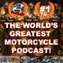 ClevelandMoto Motorcycle Podcast  / Cleveland Moto