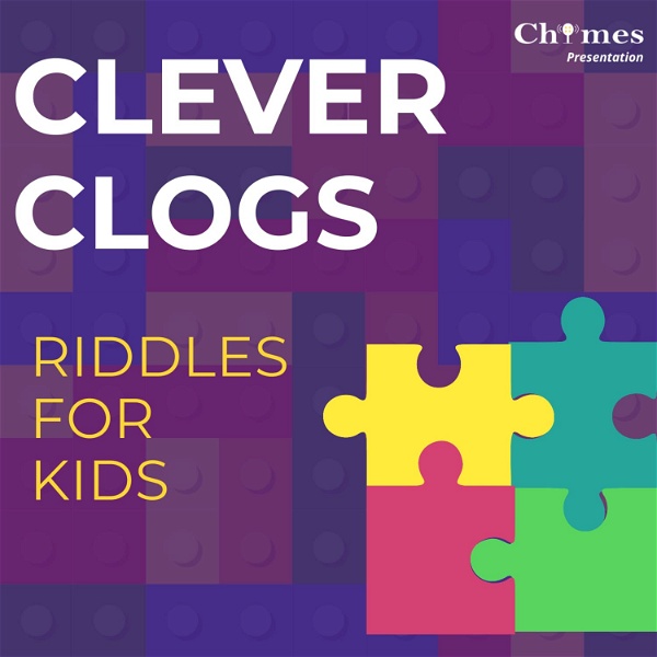 Artwork for Clever Clogs: Riddles for Kids