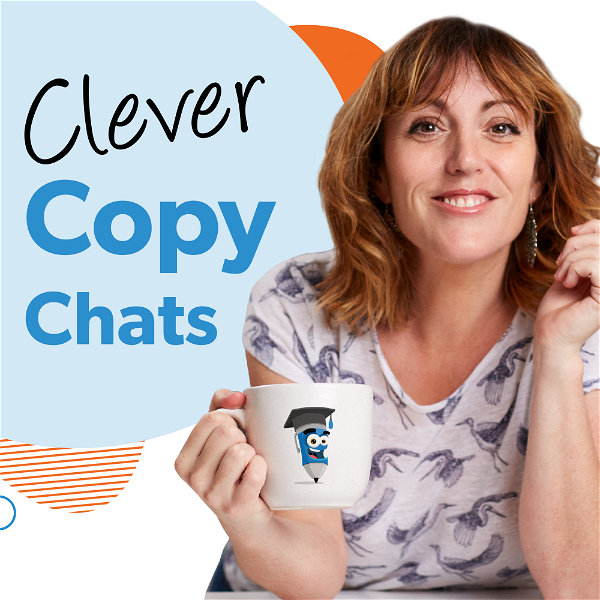 Artwork for Clever Copy Chats