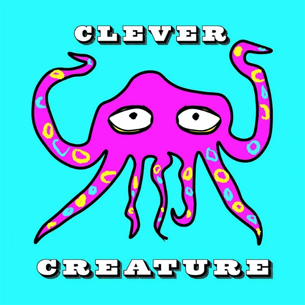 Artwork for Clever Creature