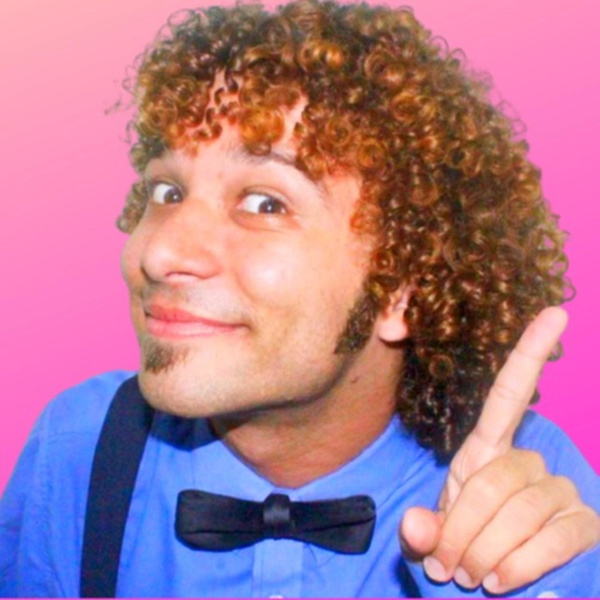 Artwork for Inglês com CLEY