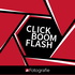 CLICK BOOM FLASH - Geschichten aus der Fotowelt