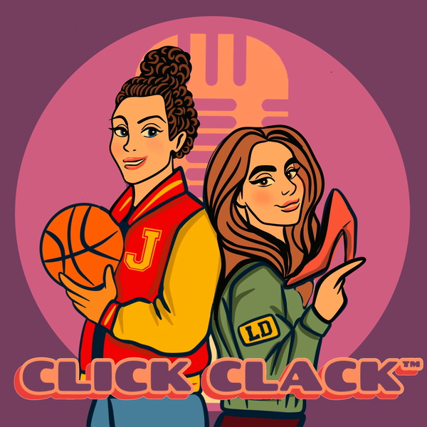 Artwork for Click Clack