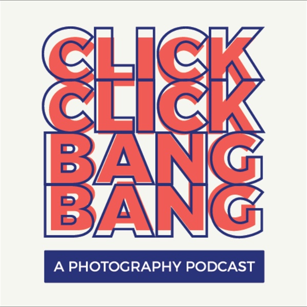 Artwork for Click Click Bang Bang